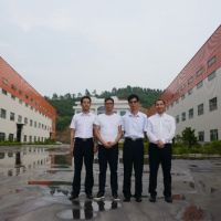 清風送香遠，物華又添寶——中國砂石協(xié)會一行到華寶礦機調(diào)研
