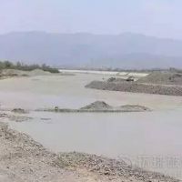 石家莊啟動(dòng)整治河道非法采砂專項(xiàng)行動(dòng)
