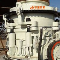 多缸液壓圓錐破有何優(yōu)勢？