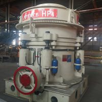 圓錐破碎機出現(xiàn)漏油的5大原因，你需要了解