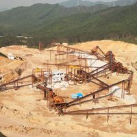 砂石廠粉塵、噪聲及廢水成難題？最有效的方法在這！