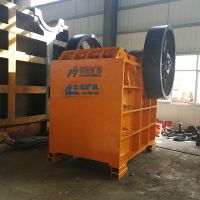 顎式破碎機(jī)這些技術(shù)知識，你確定都知道了？