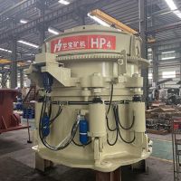 制砂機損耗大、產量低、維護時間長?超高速圓錐機幫您解決難題