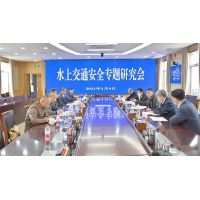 廣東關(guān)注砂石、海砂船舶安全 嚴格采砂源頭管理