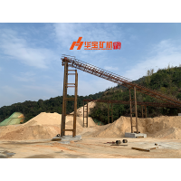 貴陽市開展砂石加工企業(yè)專項(xiàng)執(zhí)法檢查