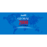 福布斯2021全球上市公司2000強(qiáng)發(fā)布，我國11家礦企入圍，排名第一!