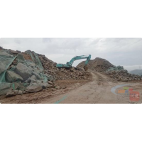 安康秦嶺區(qū)域小水電整治完成 25個采石礦山被關(guān)閉