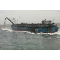 盜采海砂約5000萬噸，案值逾20億!這海砂也能用嗎?