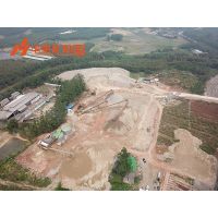 江西省市場(chǎng)監(jiān)督管理局抽查10批次機(jī)制砂產(chǎn)品 不合格1批次