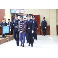 長江非法采砂案宣判，8人獲刑