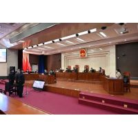 北京一男子盜采9千余噸砂石，被判有期徒刑九個月 