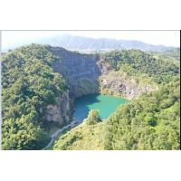 2座砂石礦近80億出讓，年產(chǎn)能合計超2000萬噸，浙江砂石版圖再擴大
