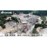 辦個(gè)制砂廠需要哪些手續(xù)？制砂設(shè)備怎么選購？