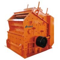 反擊破碎機(jī)破碎原理及特點(diǎn)？